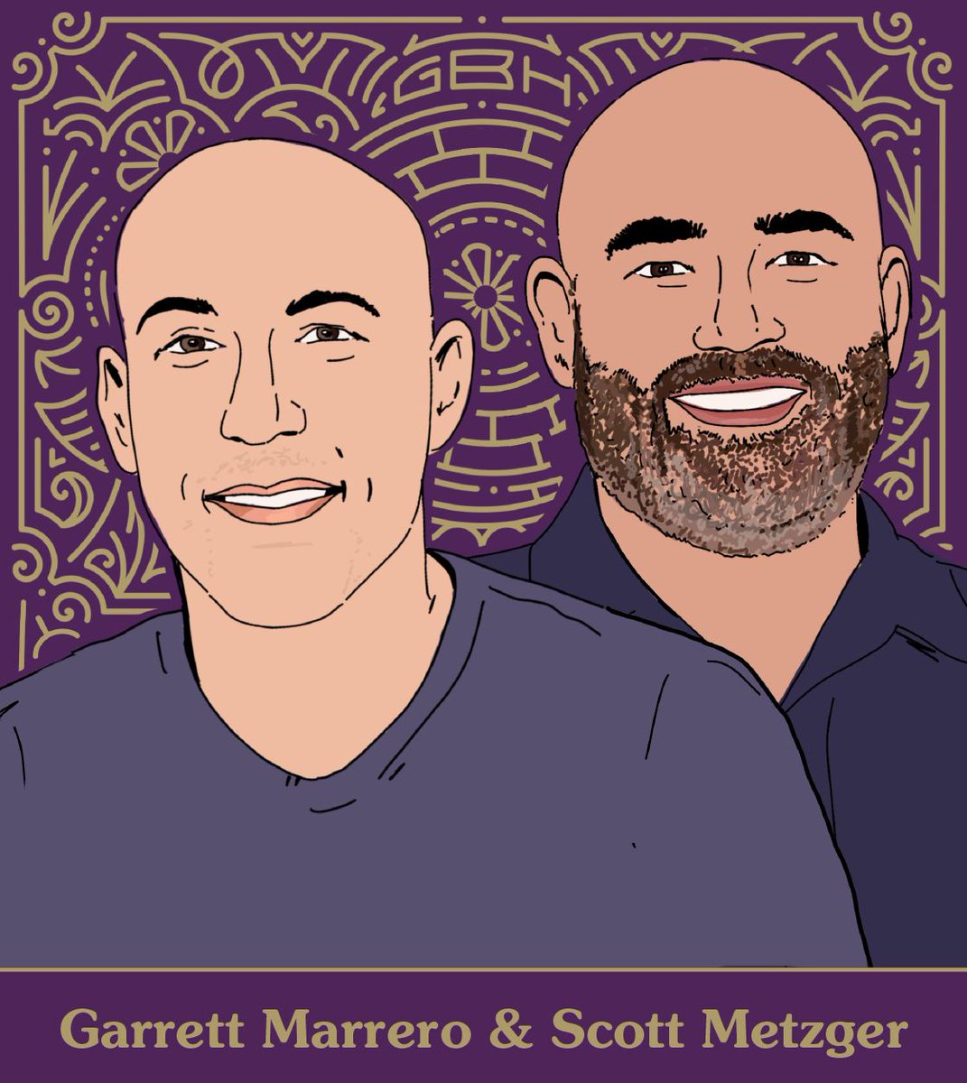 In 2023, Garrett Marrero & Scott Metzger helped Craft ʻOhana thrive. While supporting those in need during wildfires on Maui, they also achieved sales success, a unique result in a challenging year for craft beer. Read @AlexanderBGates’ Signifier: bit.ly/485Jx4l