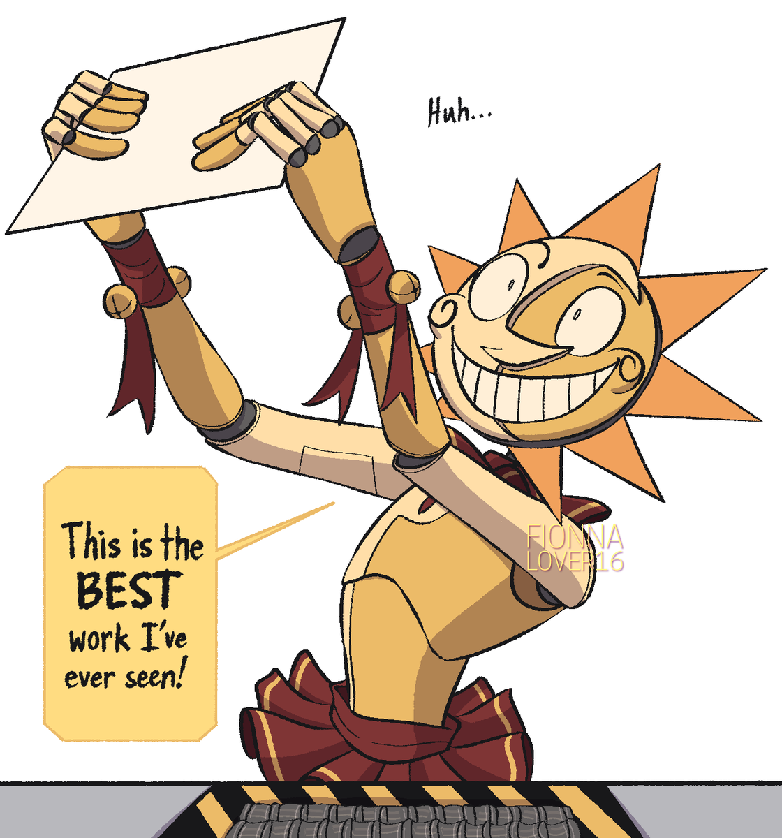 FionnaLovebird tweet media