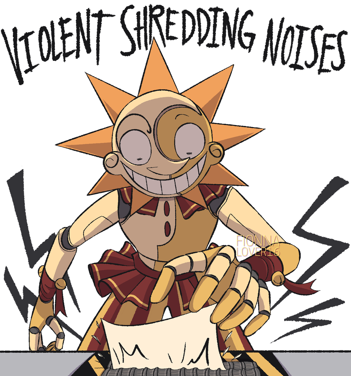 FionnaLovebird tweet media