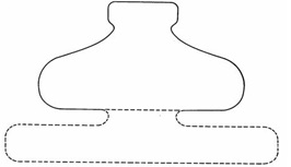 OrgaBehaviour's tweet image. Sabíeu que la NASA, té una estructura organitzativa d&apos;adhocracia. Està format per sistemes sofisticats tècnics en la part administrativa.
Un altre exemple és Google, una empresa que fomenta la creativitat i la innovació amb equips i projectes especials #CompOrg2