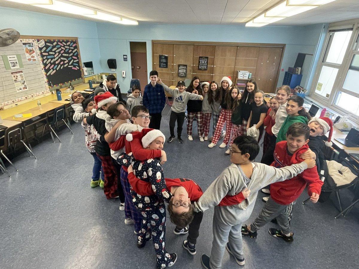 One last huddle of 2023 <a href="/OaksSchool3/">Oaks School #3</a>