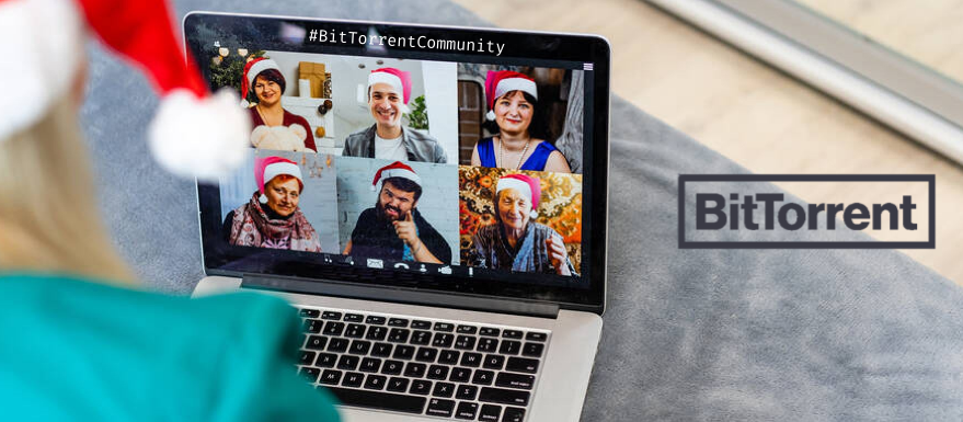 Hello #BitTorrentCommunity! 🌟 The weekend is here  and with Christmas on the horizon, we're curious – are you unwinding with holiday movies, festive playlists, or perhaps some cozy coding sessions? Share your unique countdown traditions! 🎅🎄 #CountdownToChristmas #FridayFeeling…