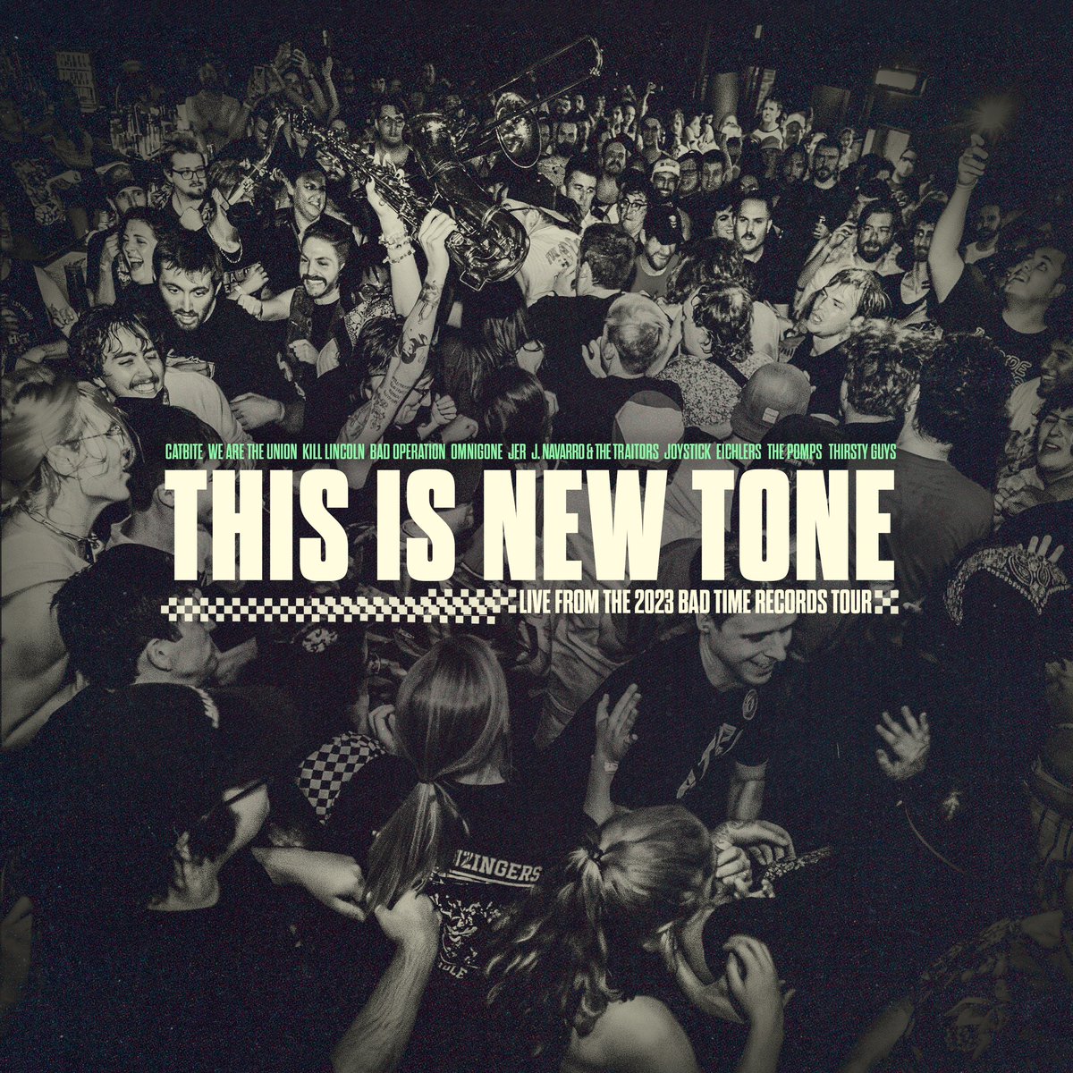Streaming now ✌️🏁

THISISNEWTONE.com