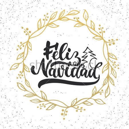 FELIZ NAVIDAD A TODOS! 🌲