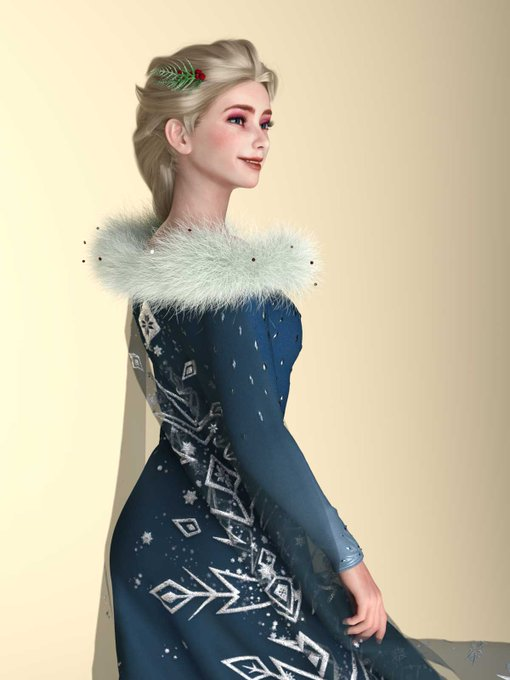 //A very happy 28th birthday to the woman who has done so much for me even if she isn't real... Love you very much my darling Queen
