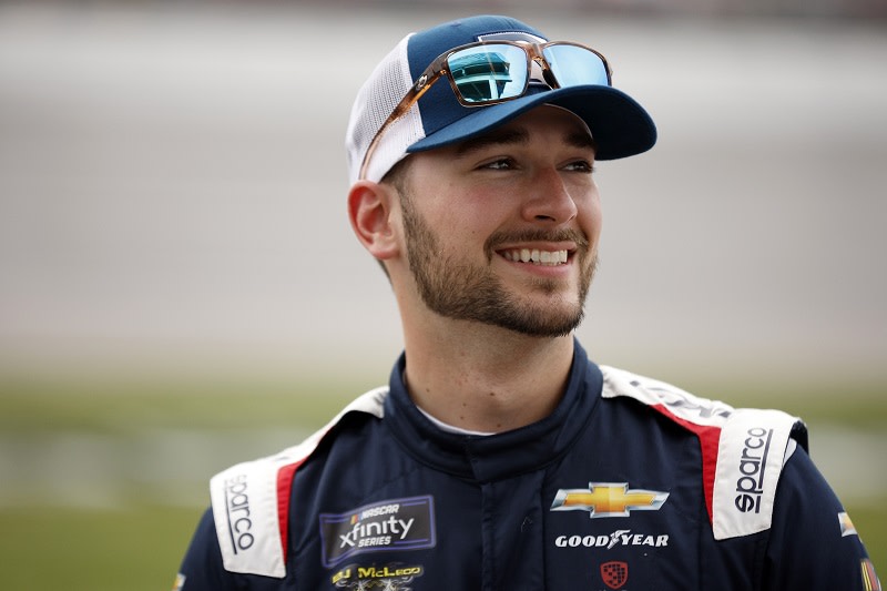 Anthony Alfredo joins Beard for 4 Cup races in 2024!👍
-
.racescene.com/racing-news/an…
-
-
-
#ourmotorsports #anthonyalfredo #racing #racingcar #racingbike #racescene #racingdriver #daytonainternationalspeedway #racinglife #racingteam #nascarxfinity #talladegasuperspeedway