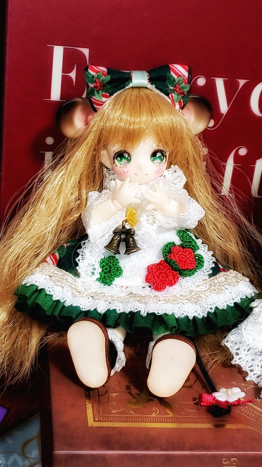 定番の中古商品 花かごの小部屋 さま 様メイク 猫 ドール hongfu.jp