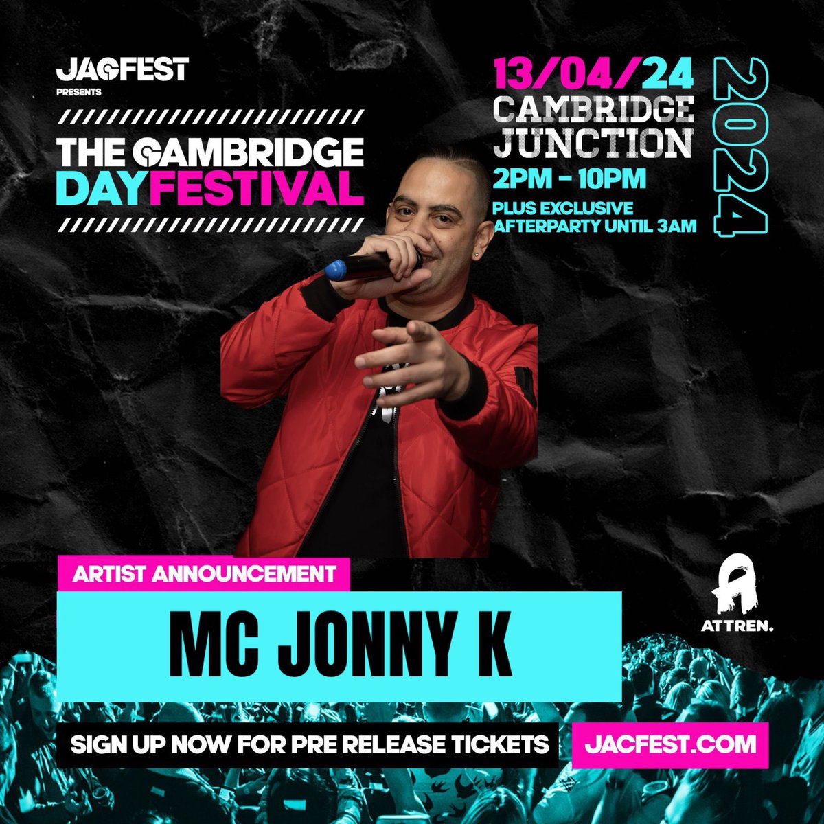 Mc JonnyK (@mcjonnyk) on Twitter photo 