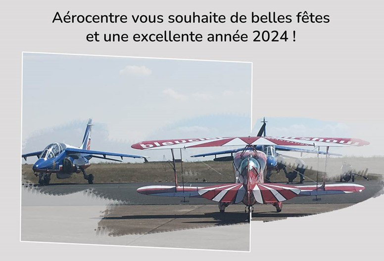 Aérocentre (@aerocentreaper) on Twitter photo 