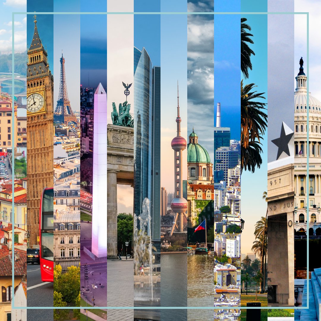 What’s our new years resolution? 

To help you make good on yours! 

Embark on a study-away adventure and make 2023 the year of both learning and exploring! 📚 #NYUStudyAway #NewYearsResolution