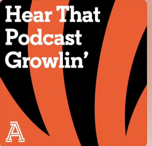 ICYMI, latest HTPG: ☝️ @ryanwilsonCBS joins to talk #Bengals-Steelers and the Pittsburgh offense experience ✌️@TyDunne on why watching Jake Browning motivated him to drive to Cincinnati to write this: golongtd.com/p/keep-dreamin… 🎧: podcasts.apple.com/us/podcast/hea…