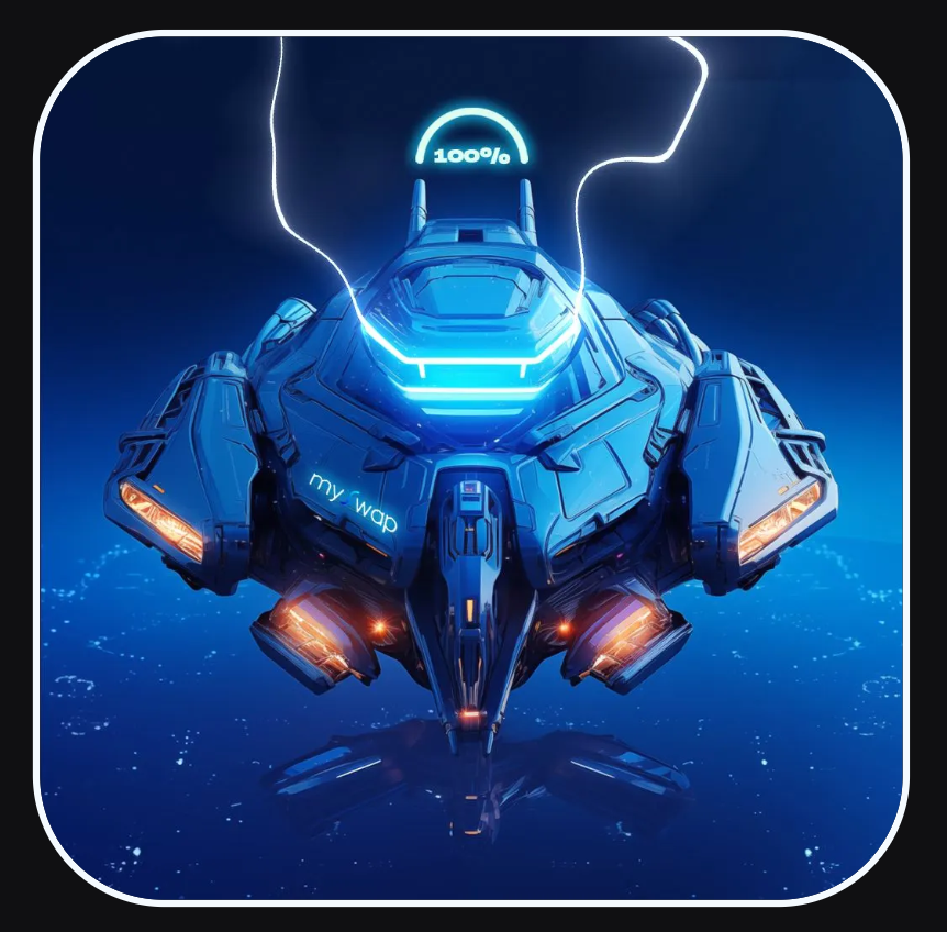 kryptohunta's tweet image. This is my @starknet  Pro Score and it&apos;s awesome! 🚀

Clearly, the best way to track your progress on #StarkNet  and get the SpaceShip collection 😎

Excited for what&apos;s ahead with @Starknet! 👍

Let&apos;s go! #StarknetProScore

braavos.app/starknet-pro-s…