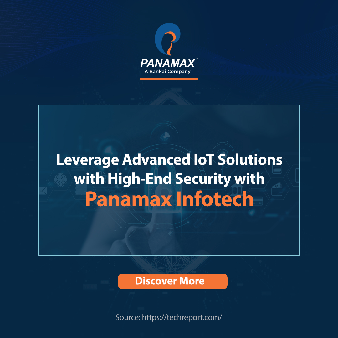 IoT technology has the capability to tackle business obstacles and make a great deal of impact. This is the reason why IoT enables new levels of supply-chain efficiency and inventory management. Explore more: bit.ly/3Q2zGWu

#Panamaxinfotech #iot #iotsolution #iottrends