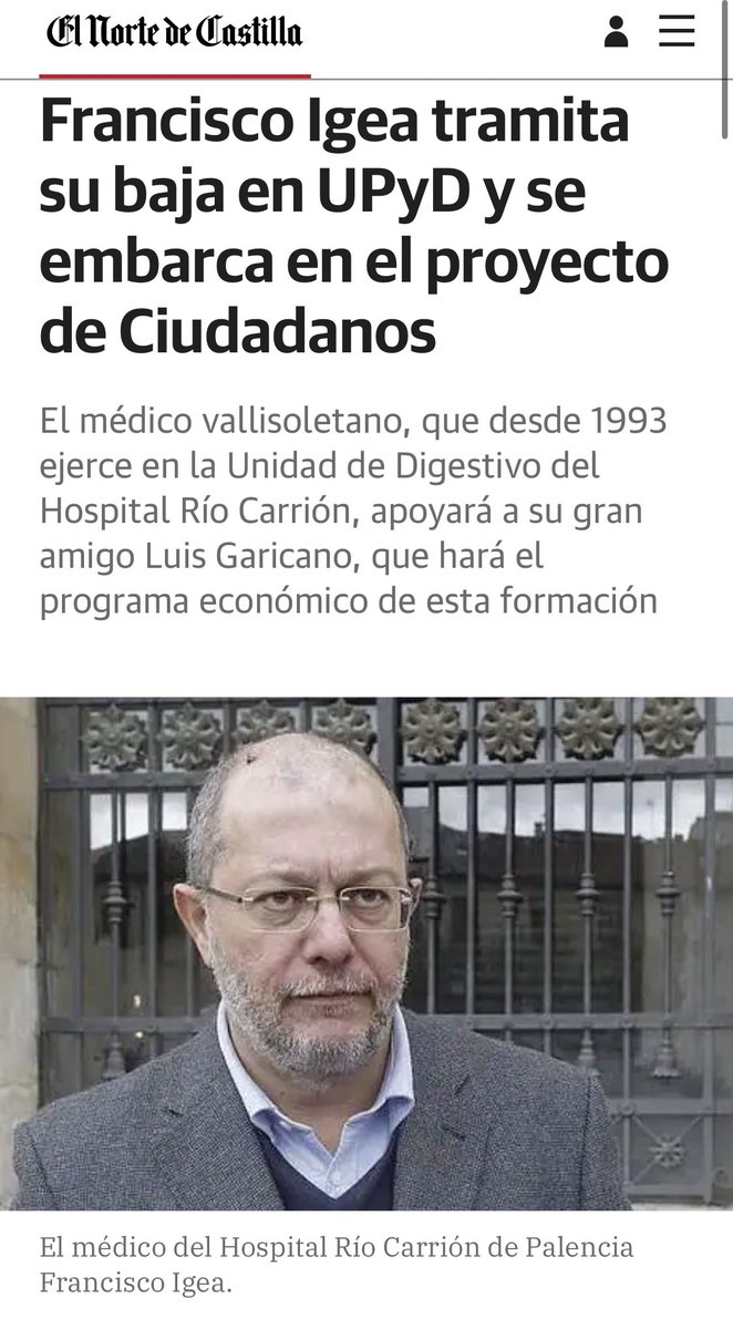 José María Real tweet media