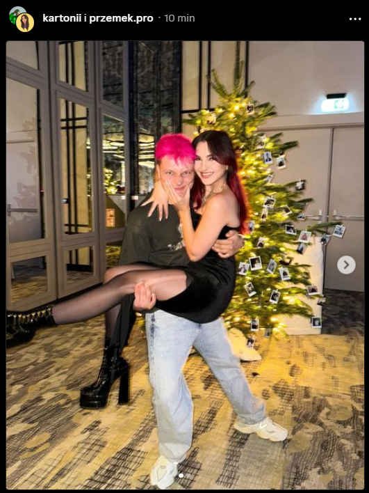 Bosaczek tweet media