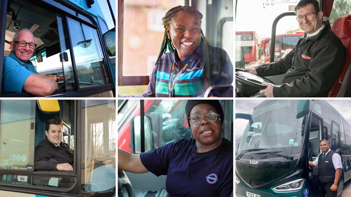 CPT_UK's tweet image. A massive thanks to all the #BusDrivers, #CoachDrivers and all the behind the scenes staff that are keeping passengers connected into the New Year.