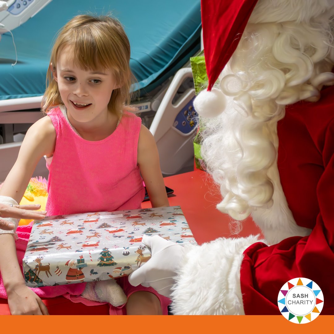 Surrey & Sussex Healthcare Charity (@sashcharity) on Twitter photo Heartfelt THANK YOU to our amazing local community for the incredible generosity in supporting our toy appeal! π Your contributions have brought immense joy to those in need this festive season <a href="/sashnhs/">SASH NHS Trust</a> <a href="/SASH_Paeds/">SASH_Paeds</a> <a href="/MaternitySash/">SASH_Maternity_</a> π§‘ Heartfelt THANK YOU to our amazing local community for the incredible generosity in supporting our toy appeal! π Your contributions have brought immense joy to those in need this festive season <a href="/sashnhs/">SASH NHS Trust</a> <a href="/SASH_Paeds/">SASH_Paeds</a> <a href="/MaternitySash/">SASH_Maternity_</a> π§‘