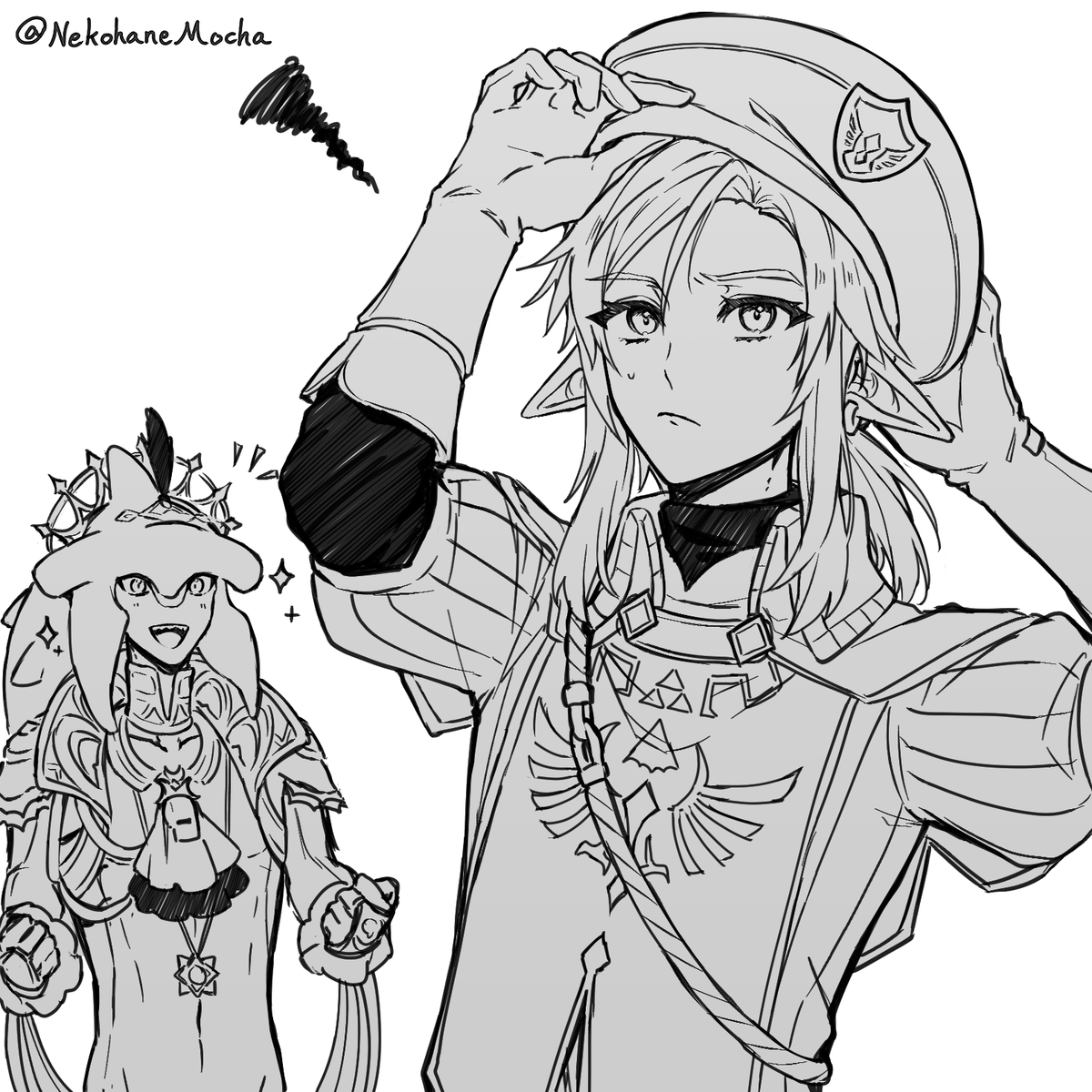 etiquette #sidlink #シドリン 