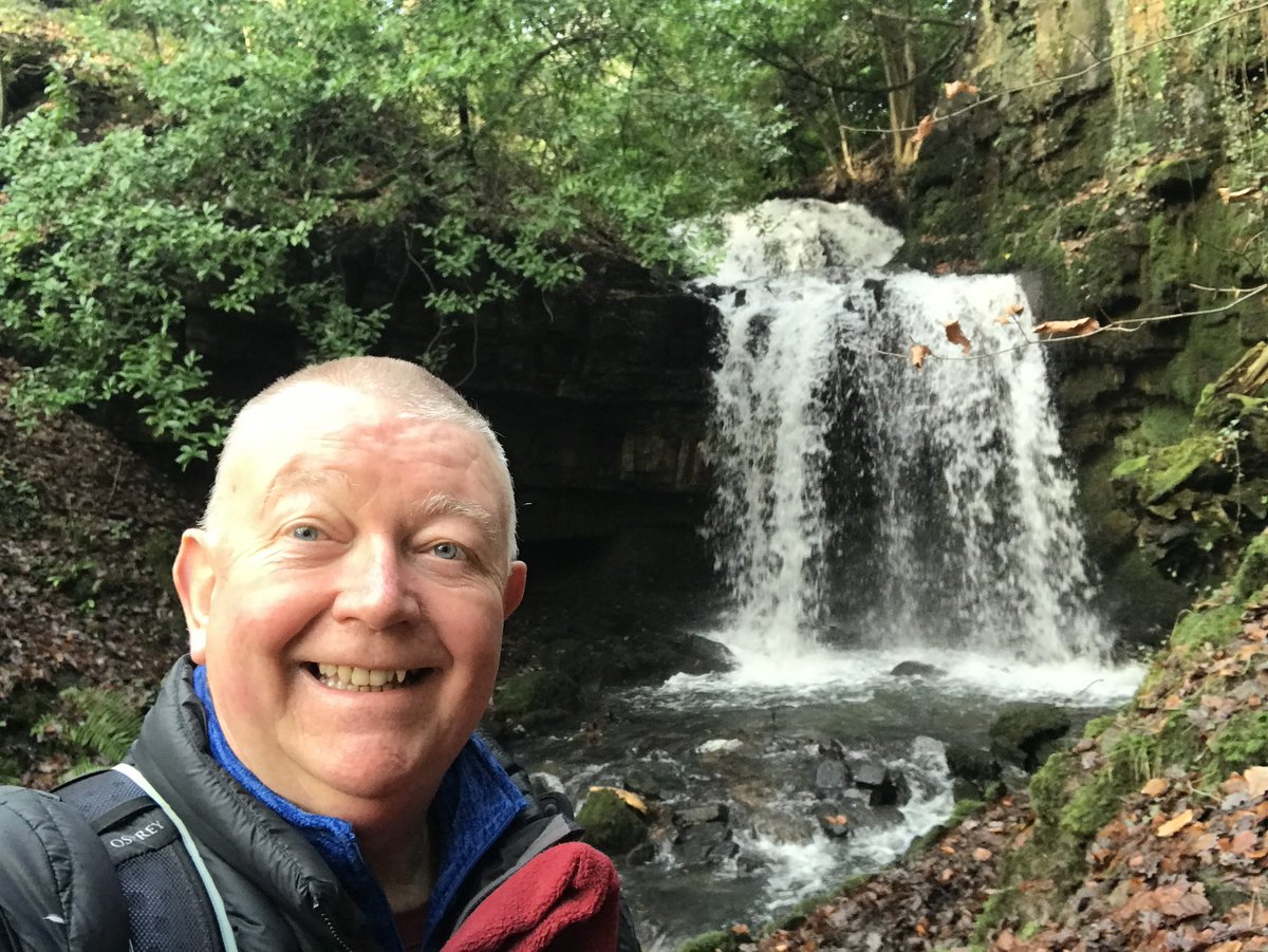 Chris Mainwaring (@mandry1961) on Twitter photo Getting a few steps in this morning around Neath Abbey, the iron furnaces and local waterfalls with Swansea Ramblers.
<a href="/RamblersCymru/">Ramblers Cymru π΄σ §σ ’σ ·σ ¬σ ³σ Ώ</a> <a href="/SwanseaRamblers/">SwanseaRamblers</a> Getting a few steps in this morning around Neath Abbey, the iron furnaces and local waterfalls with Swansea Ramblers.
<a href="/RamblersCymru/">Ramblers Cymru π΄σ §σ ’σ ·σ ¬σ ³σ Ώ</a> <a href="/SwanseaRamblers/">SwanseaRamblers</a>