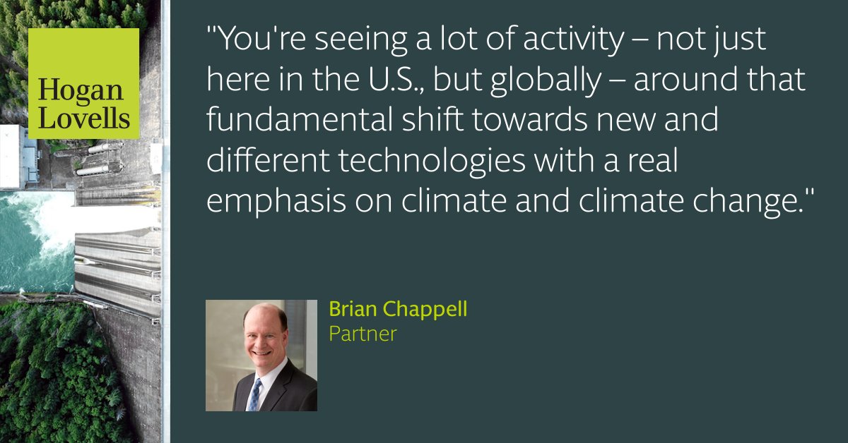 Hogan Lovells tweet media