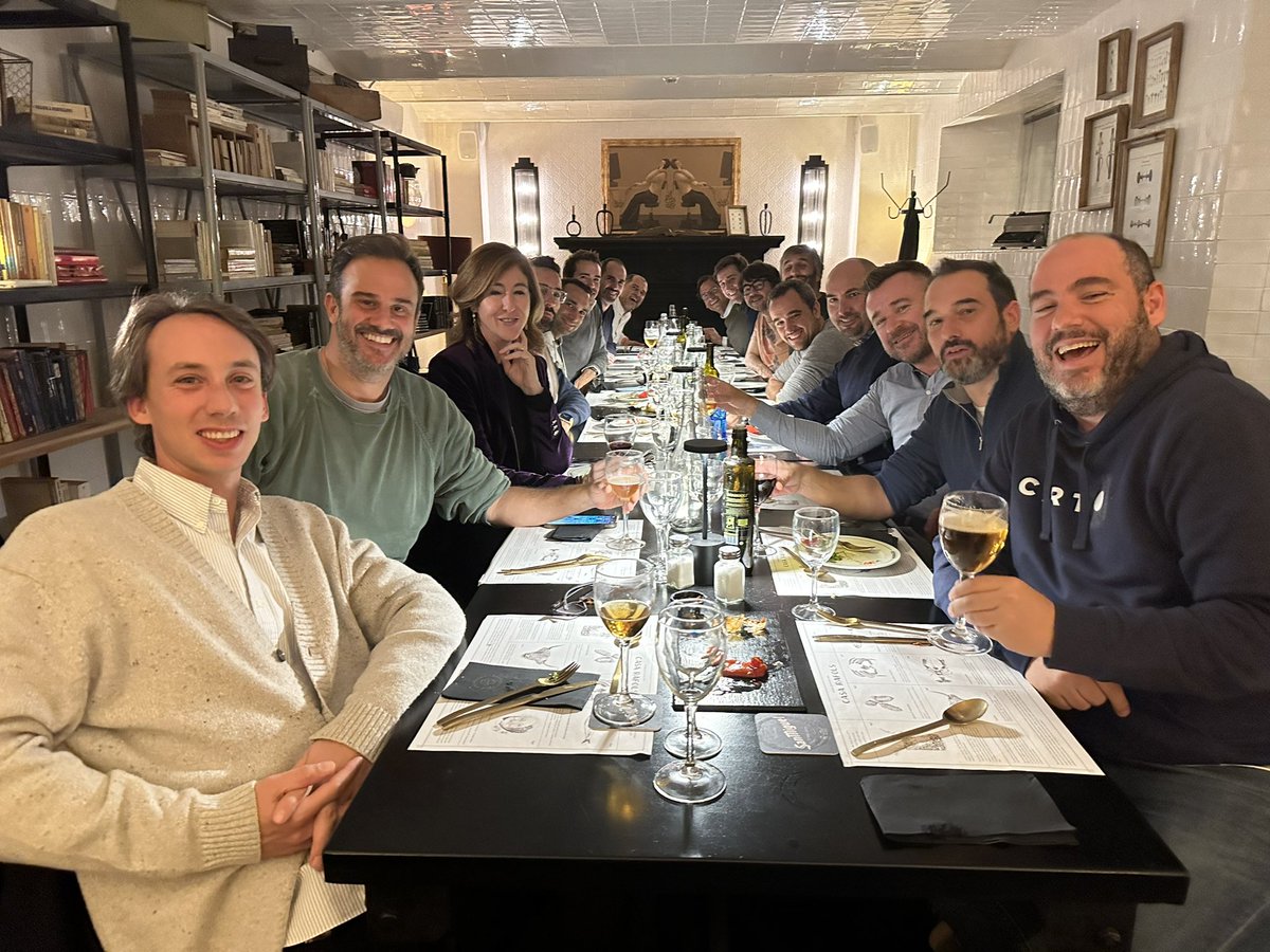 Oscar Macia tweet media