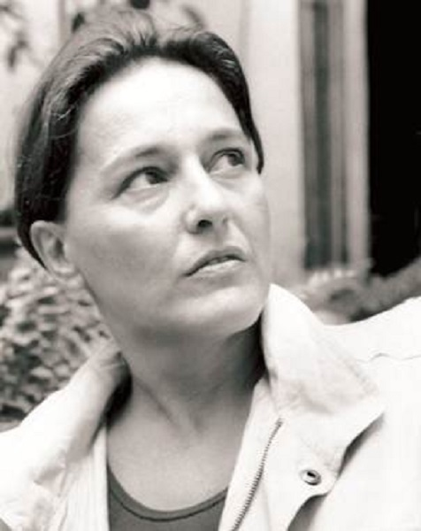 Desde el siglo pasado Francesca Gargallo fue para mí,  una referencia en la teoría política y en la filosofía práctica de los feminismos latinoamericanos. No hay europea mas latinoamericana, con quien sería injusta si digo es escritora, feminista o filósofa. Seguirá siendo más🧵