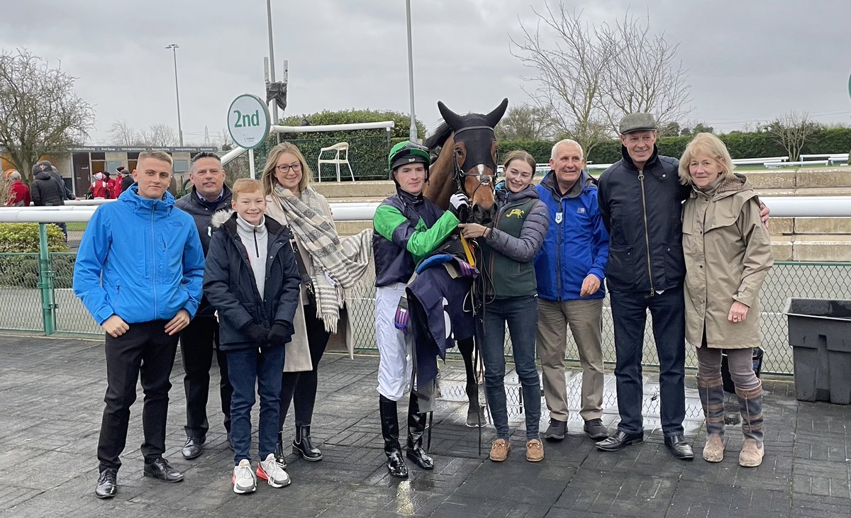 Birkett Racing (@juliafeilden) on Twitter photo 🏆WINNER🏆 Rusheen Boy has realised his potential for his owner/breeder Andy Ford well ridden by <a href="/Dylanhogan94/">Dylan Hogan</a> <a href="/Southwell_Races/">Southwell Racecourse</a> Well Done Team Feilden 🥂👏 🏆WINNER🏆 Rusheen Boy has realised his potential for his owner/breeder Andy Ford well ridden by <a href="/Dylanhogan94/">Dylan Hogan</a> <a href="/Southwell_Races/">Southwell Racecourse</a> Well Done Team Feilden 🥂👏