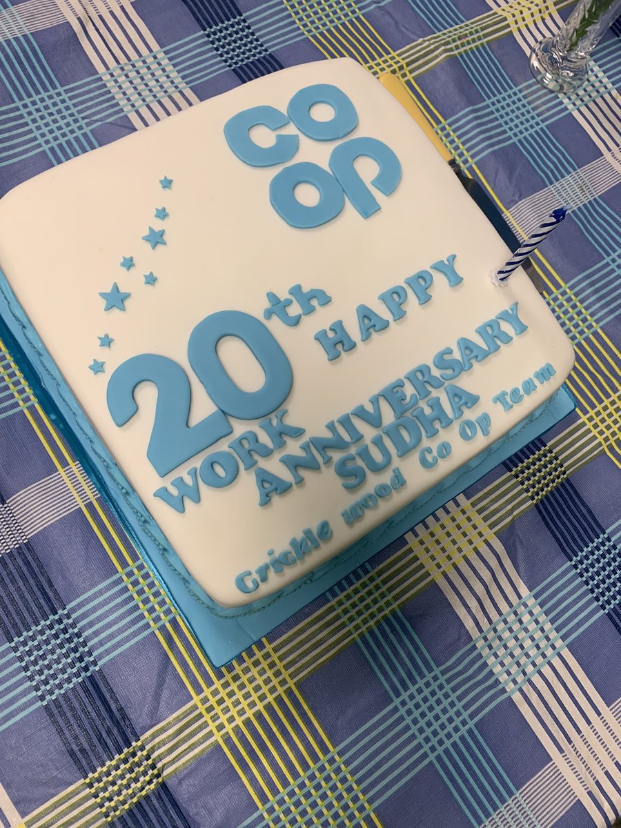 Another fab day in London yesterday some larger stores, great to have Sinead with us ☺️, all the teams working hard & set up for trade! Special call out to Sudha our SM in Cricklewood on 20 yrs service 🥳🙌 Huge thanks to all the awesome teams 🥰 @coopuk #ThankYou 💙