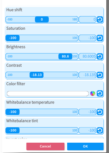 Ransom✨ Live2d tweet media