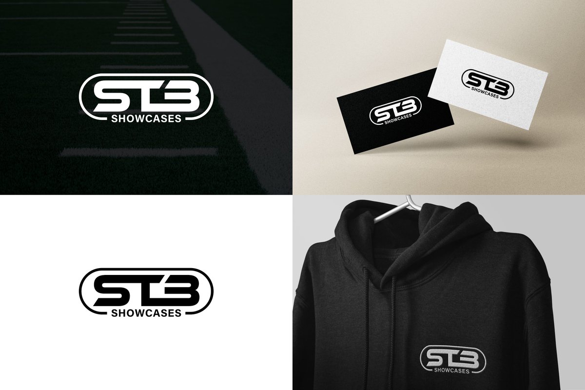 STB_Showcases's tweet image. Drumroll, please! 🥁
We are thrilled to unveil our brand-new logo, which represents a fresh chapter for STB Showcases
We are excited to continue to provide our top-notch brand of sports showcases by promoting and growing student-athletes at all of our events!
#STBShowcases