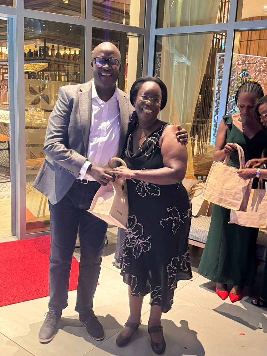 OrtusAdvocates's tweet image. We close the year by appreciating our people &amp;amp; celebrating our achievements as we look forward to an even greater new year ahead, to do it all again; bigger &amp;amp; better 🥳

A wonderful festive season to you all.🎄 

#OrtusYearEnd
#TrustedExperience
#LimitlessSolutions