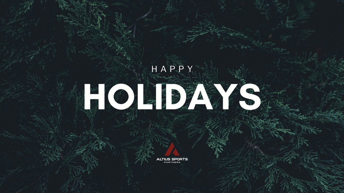Wishing our ASP Brands and ASP College partners a joyous holiday season! We’re grateful for your partnership and hope you enjoy a relaxing year-end.