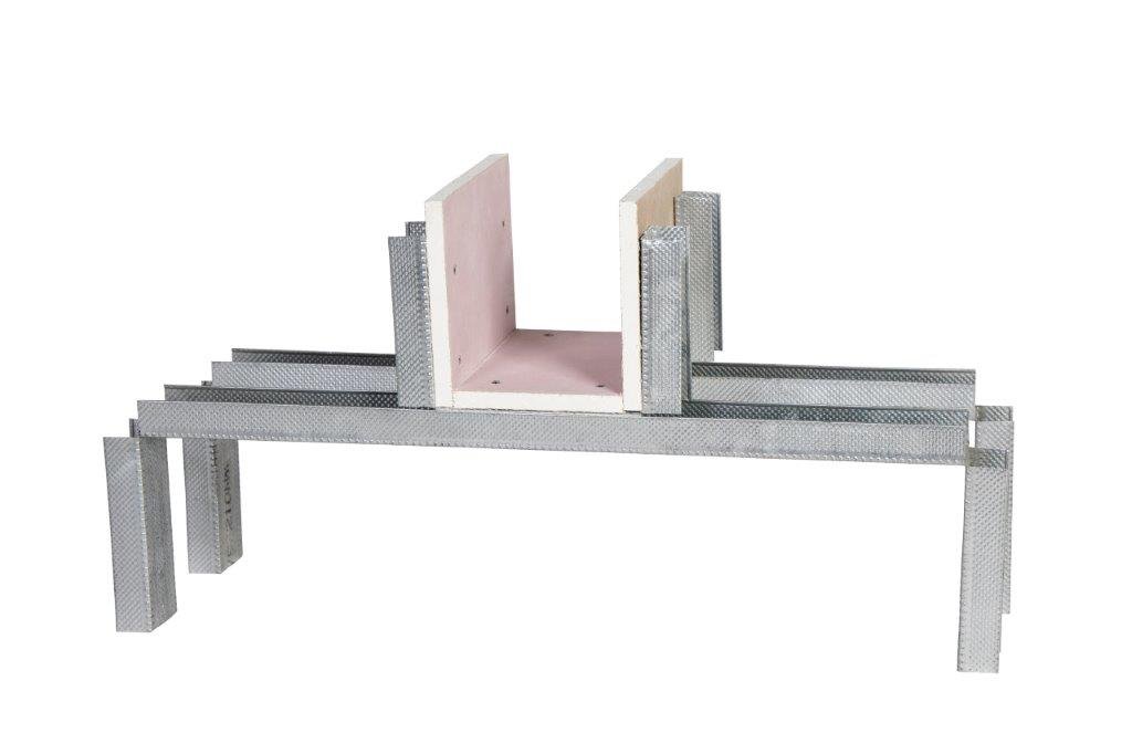 DrywallProCut's tweet photo. With Drywall Pro-Cut, expect the best quality plasterboard from renowned suppliers British Gypsum & Siniat.
Explore our products https://t.co/xbGJoqYIAG
#BritishGypsum #Siniat #Plasterboard #DrywallContractor #PremadeComponents #ConstructionTech https://t.co/GlAWtP2nre