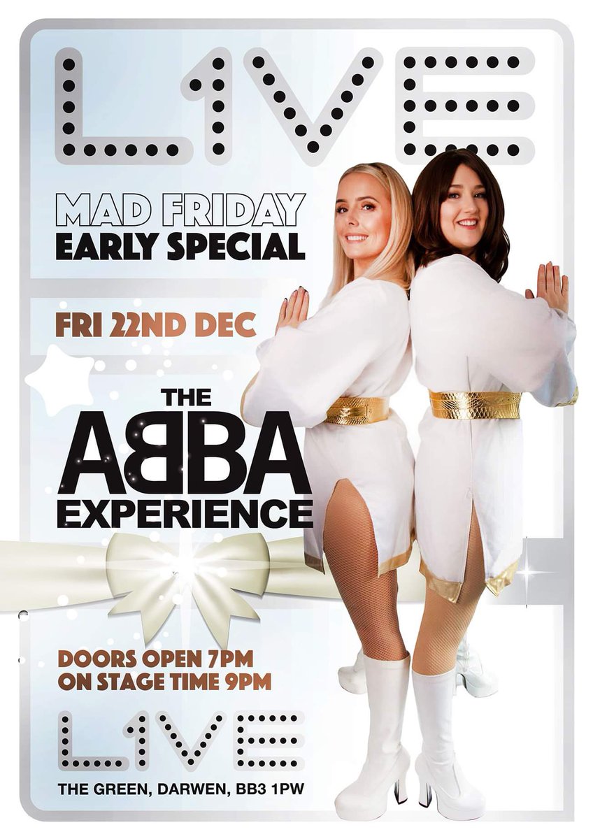 Level One Darwen tweet media