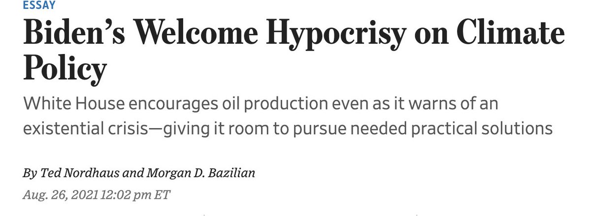 Roge Karma in @TheAtlantic repeating points made by @MBazilian and me in @WSJ, checks notes, two plus years ago...