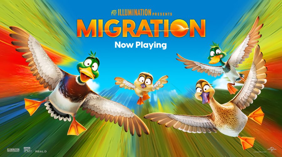 Nieuwe Migration banner