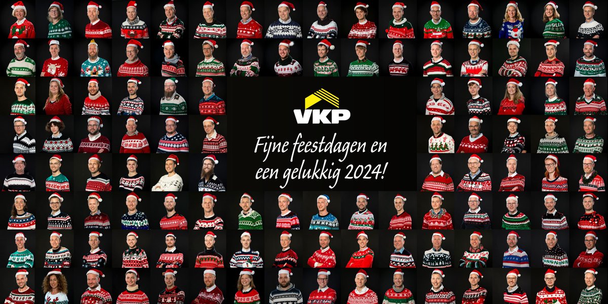 Wij wensen iedereen fijne feestdagen en een gelukkig 2024! 🎄🎅
Wij zijn de komende twee weken met vakantie om te genieten en op te laden voor een nieuw jaar vol uitdagingen.
Op 8 januari 2024 staan wij weer voor jullie klaar!