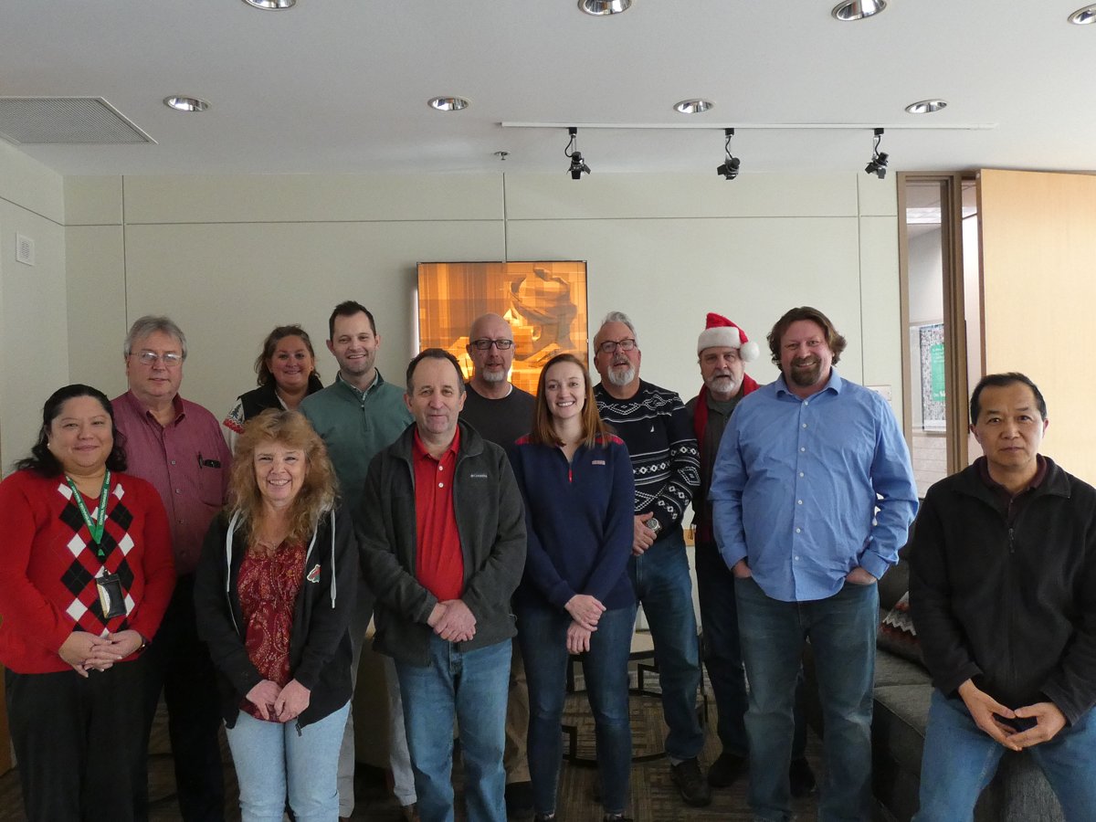 Happy Holidays!

Our Control Techniques' team in Eden Prairie Minnesota USA wanted to share their Holiday cheer and thank everyone for their support and effort this year. brnw.ch/21wFybV

#Control Techniques #Nidec Motor Corporation #DriveObsessed