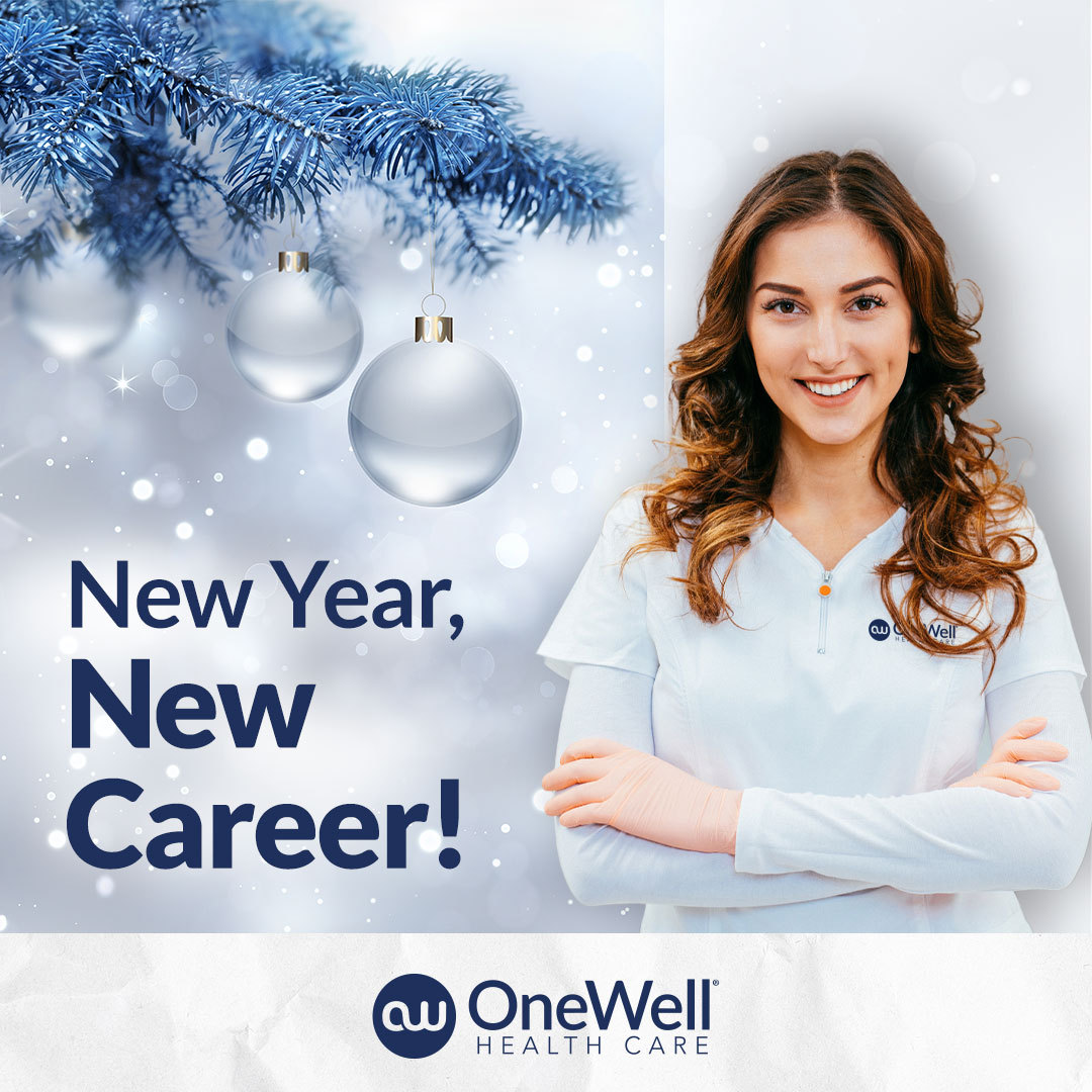 2024: Your Dream Career Awaits! Explore the OneWell Difference – More Than a Job, It's a Calling. Check out the link in our bio for details!

📢 #2024  #CareerCalling #OneWellOpportunities #LinkInBio #Jobs