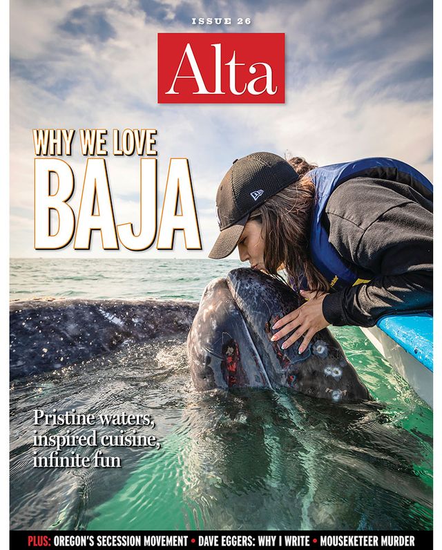 My guide to Pueblos Magicos in <a href="/AltaJournal/">Alta Journal</a> special Baja issue
#BajaCalifornia #pueblosmagicos 
#todossantosbcs
#loretobcs
#santarosaliabcs