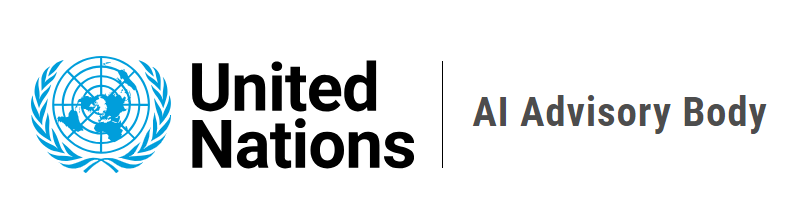 📜 Today, the @UN AI Advisory Body launched its interim report, 'Governing AI for Humanity' 🌎 The report highlights the need for #GlobalGovernance of AI Development 🗣️ It mentions GPAI as one of the main global AI governance initiatives Read it here 👉 tinyurl.com/jfhc22mt