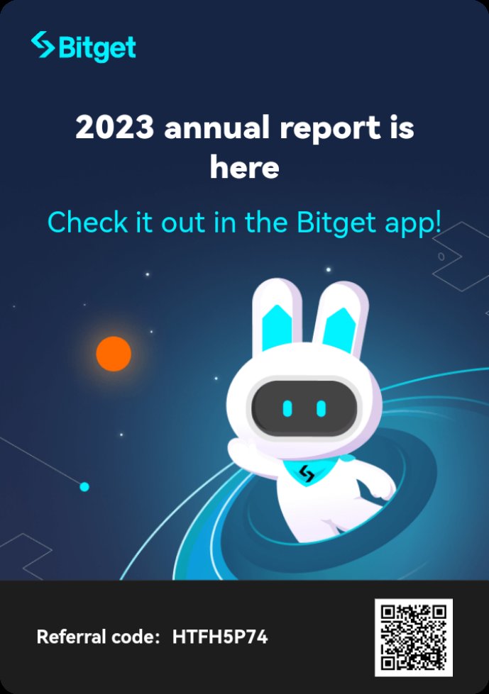 RoselineSemako's tweet image. During the last few months of 2023, I checked out #Bitget, testing it out and getting to know what it's all about.

Wow, what I discovered completely amazed me! 

Here's the lowdown on my experience and the cool stuff I found on this platform ⤵️

#Bitget2023 #BitgetAnnualReport