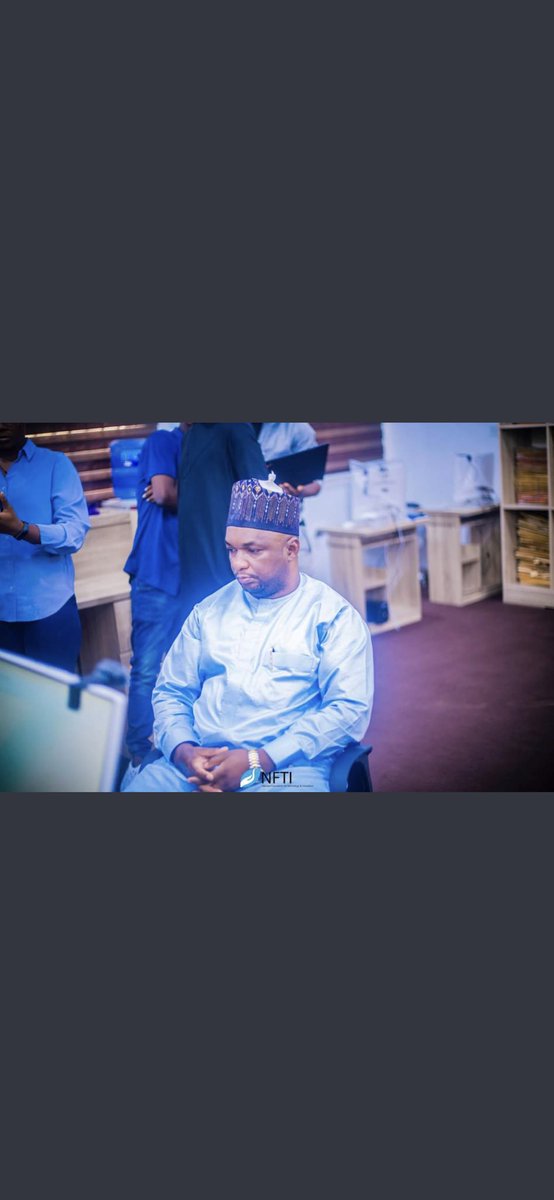 Kaduna State Primary Health Care Board tweet media