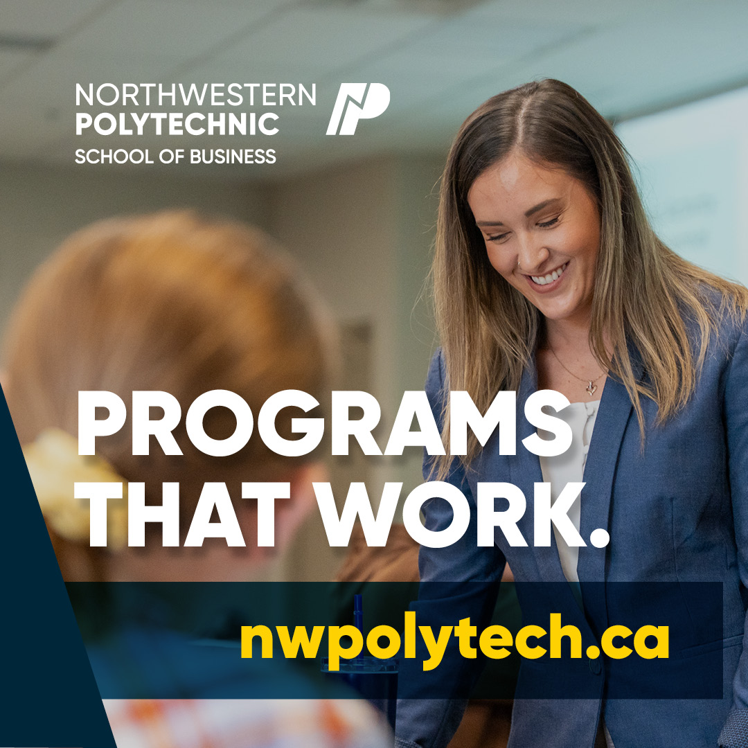 Ready to take your career to new heights? NWP's Programs That Work will equip you with the skills and knowledge to excel in your chosen field. 

Get started today ➡️ NWP.me/ProgramsThatWo…

#ExperienceNWP