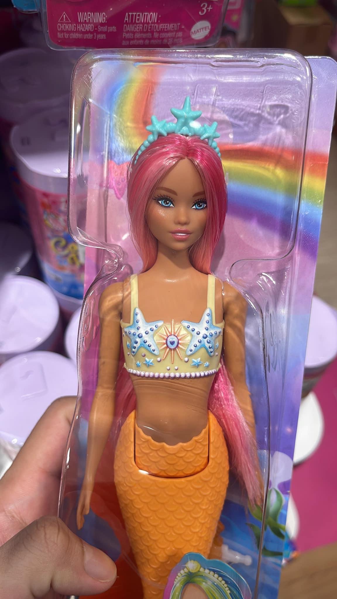 Barbie fxt11 sale