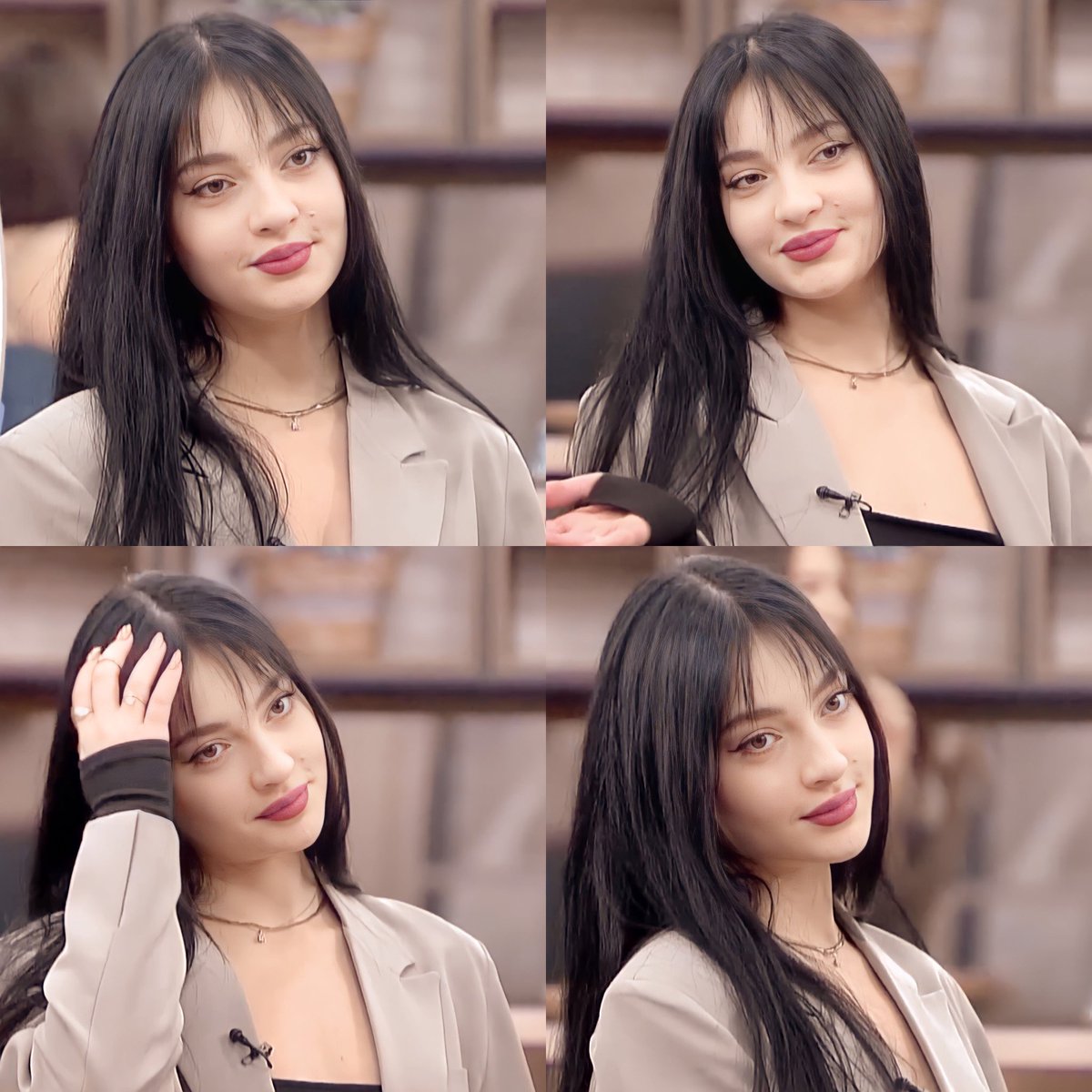 Bebek 👼🏻💗
<a href="/nihlekopan/">nihlekopan</a> #NihleKopan 

#KısmetseOlur #Nihle