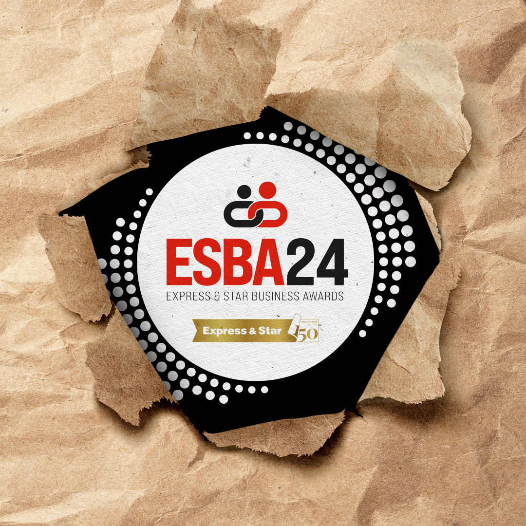 💫🎁Get ready to unwrap excellence in the new year! The Express & Star Business Awards are just around the corner, we've got something extraordinary waiting for you! # ESBA24✨🎉