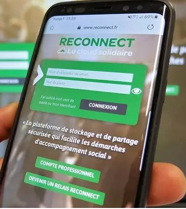 Fundació iSocial (@fund_isocial) on Twitter photo Today <a href="/Fund_iSocial/">Fundació iSocial</a> we are in Paris, with our french partners @solinum_asso and <a href="/ReconnectCloud/">Reconnect</a>, preparing the Solidigital 2024-2026 project that Interreg Poctefa UE has approved for us with €1.5 M. <a href="/pereclavergrup/">Pere Claver Grup</a> <a href="/associacioAlba/">Som Alba</a> and <a href="/fundacioresilis/">Fundació Resilis</a> will participate too. Today <a href="/Fund_iSocial/">Fundació iSocial</a> we are in Paris, with our french partners @solinum_asso and <a href="/ReconnectCloud/">Reconnect</a>, preparing the Solidigital 2024-2026 project that Interreg Poctefa UE has approved for us with €1.5 M. <a href="/pereclavergrup/">Pere Claver Grup</a> <a href="/associacioAlba/">Som Alba</a> and <a href="/fundacioresilis/">Fundació Resilis</a> will participate too.
