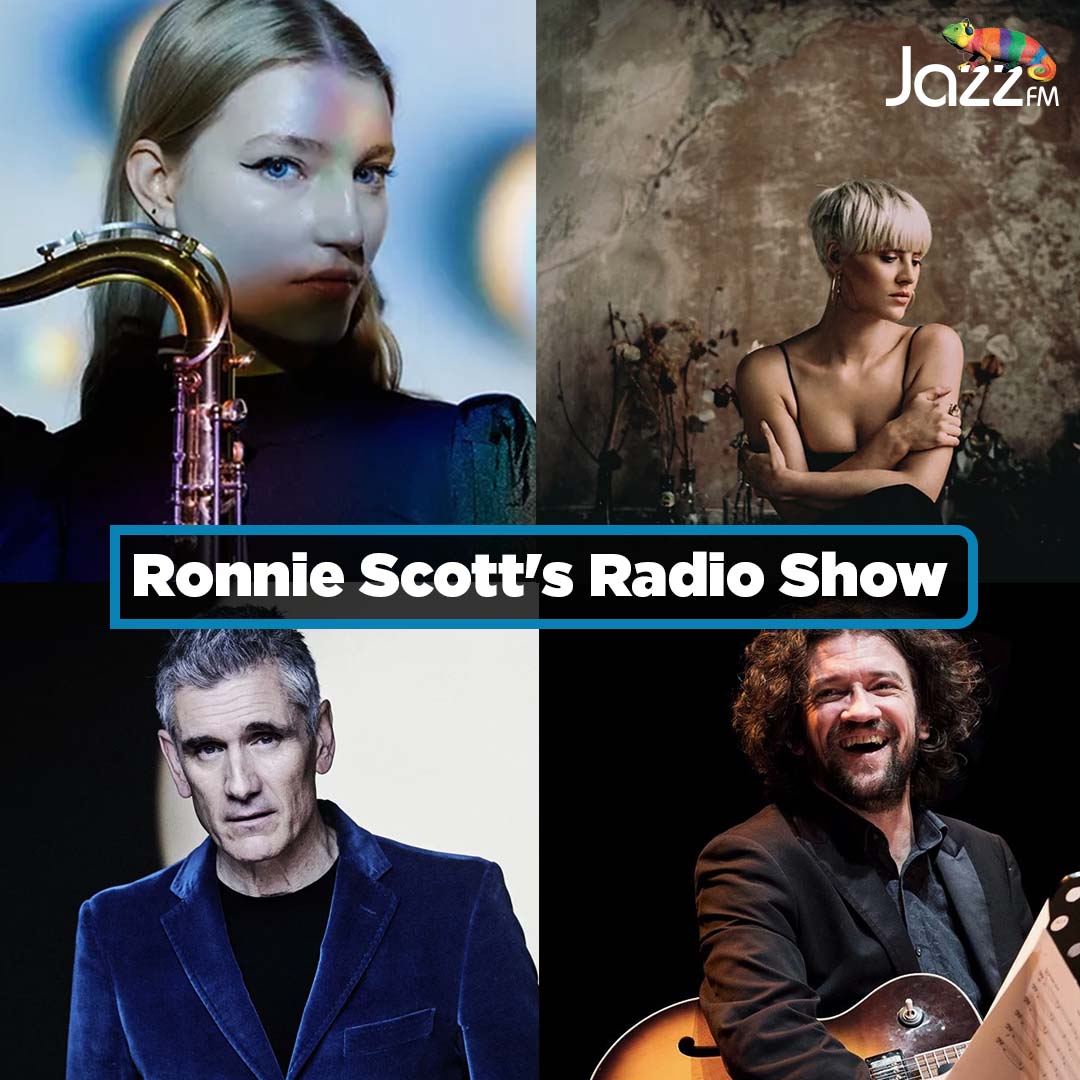 On this week's Ronnie Scott's Radio Show, Ian Shaw takes the first of his two look-backs at this last year. In this (some of the best of 2023) prog. we hear from Mica Millar, Curtis Stigers, Emma Rawicz and Denny Ilet @ianshawjazz @officialronnies @michaelvitti