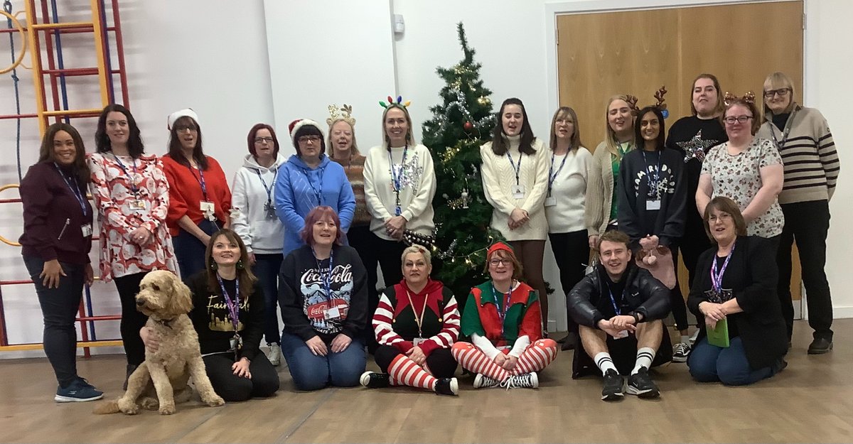 All at Dove Bank wish you a very merry Christmas.